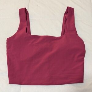 Abercrombie & Fitch YPB Activewear Top